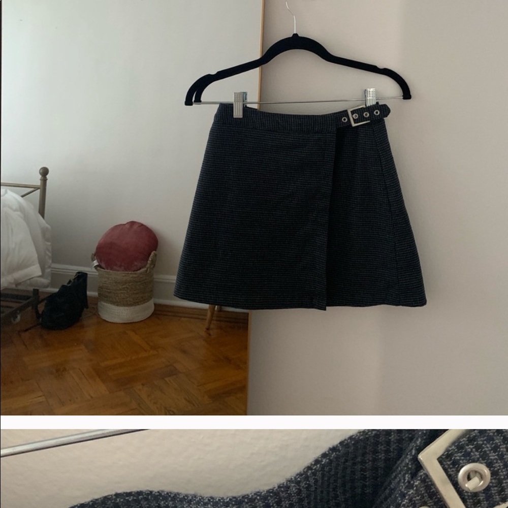 Brandy skirt